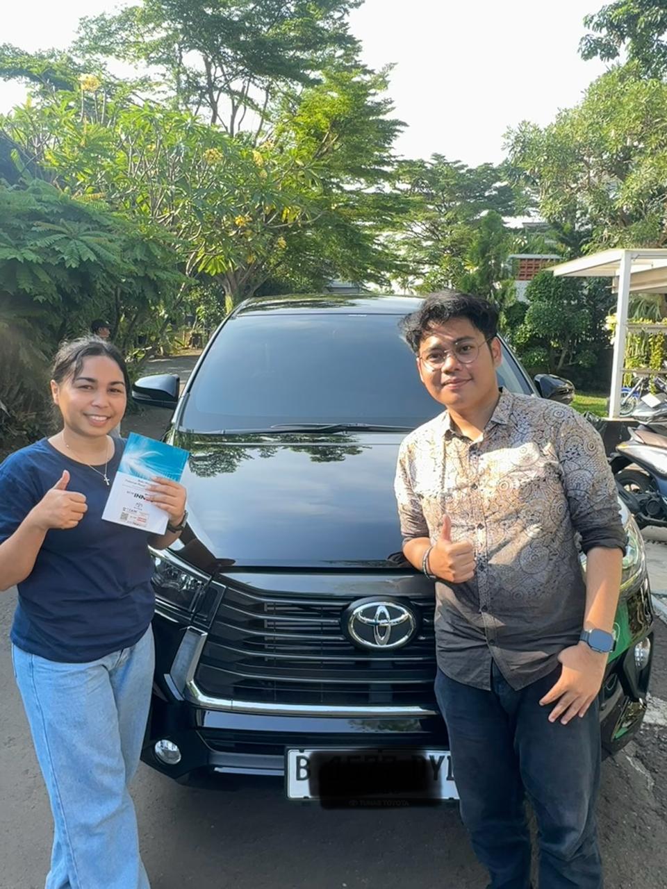 Deliveri Order Mobil Baru 11