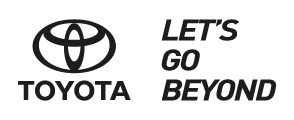 Lest Go Byon Logo